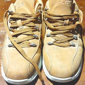 Lugz Changeover Fashion Sneaker size 10